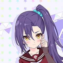 支援★5メモリア 秋日誕生日2024