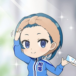 支援★5メモリア 3周年カウントダウンイラスト「あと4日」