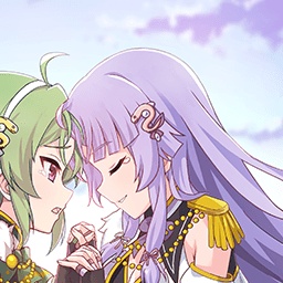 支援★5メモリア この手は離さない