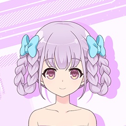 支援★5メモリア [結梨/淑女の嗜み] 解放メモリア