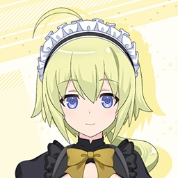 支援★5メモリア [天葉/メイドホワイトデー] 解放メモリア