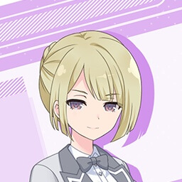 支援★5メモリア [高嶺/エレガントフォーマル] 解放メモリア