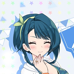 支援★5メモリア 一葉誕生日2024