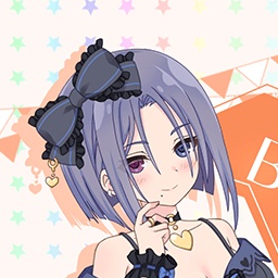 支援★5メモリア 蒔菜誕生日2025