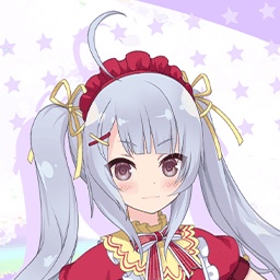 支援★5メモリア ミリアム誕生日2025
