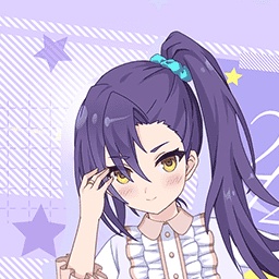 支援★5メモリア 秋日誕生日2026