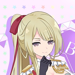 支援★5メモリア 高嶺誕生日2026