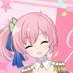 支援★5メモリア 梨璃誕生日2026