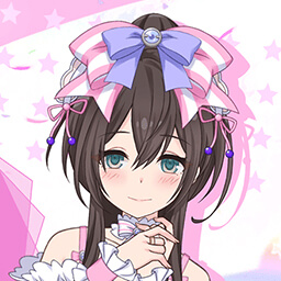 支援★5メモリア 千香瑠誕生日2026