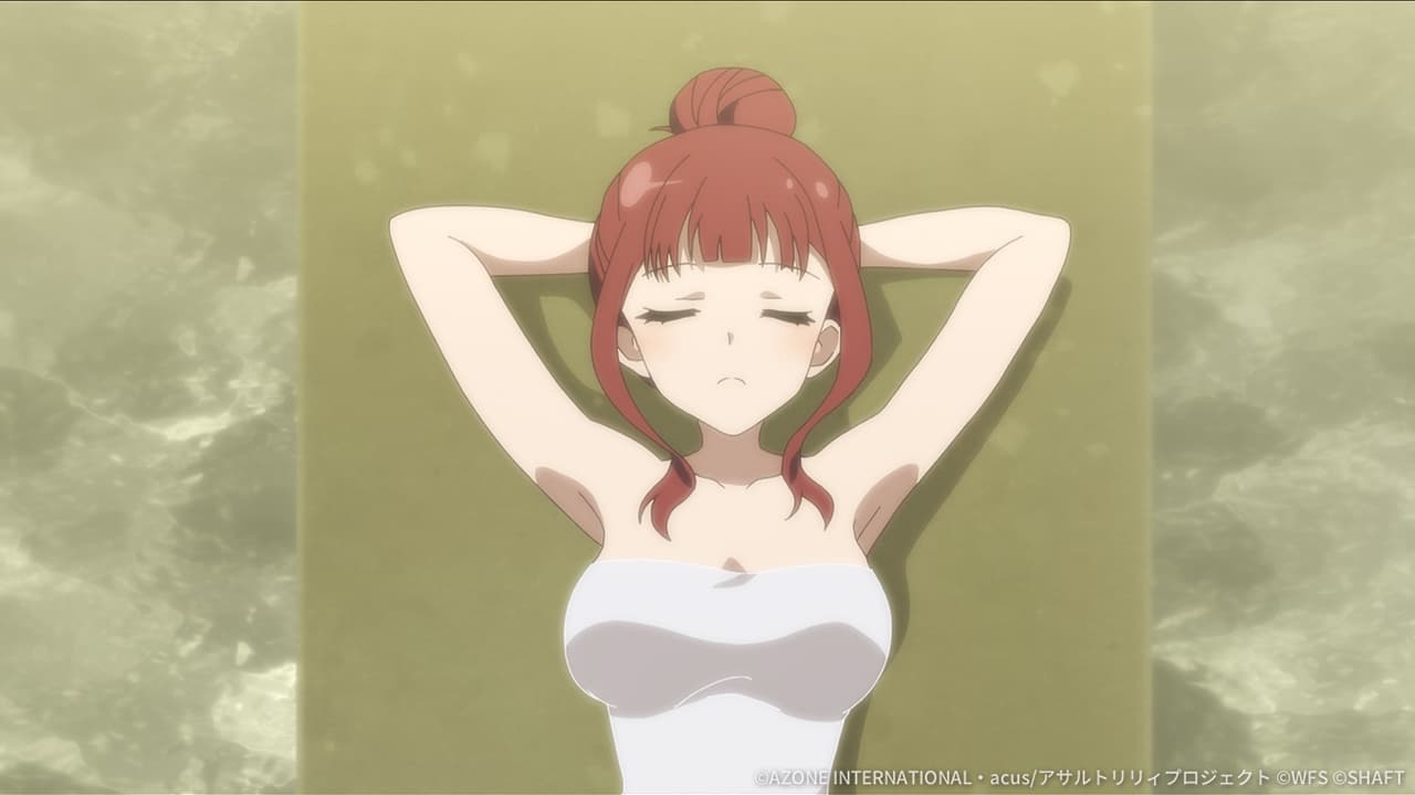 支援★4メモリア 解せませんわっ♪