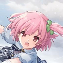 支援★6メモリア お気に入りの隊服
