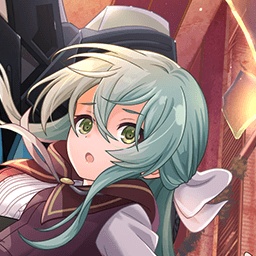 支援★6メモリア わたしの秘密の記録