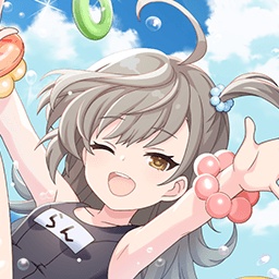 支援★6メモリア ざっぱ～～ん！