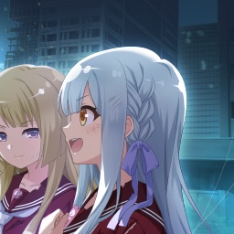 支援★6メモリア 夜の闇を切り拓く者たち