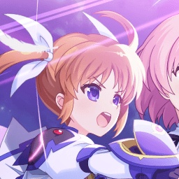 支援★6メモリア わたしたちの魔法