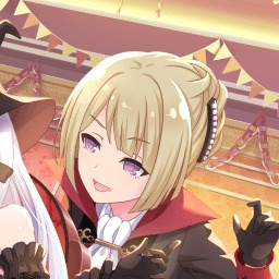 支援★6メモリア 吸血鬼のたしなみ