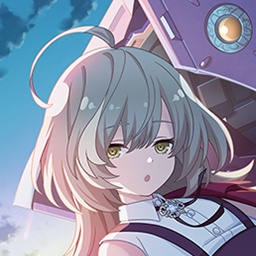 支援★6メモリア 無邪気な親近感