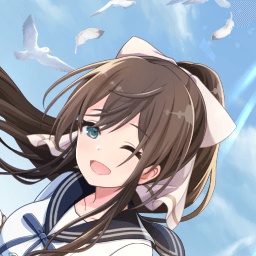 支援★6メモリア 白花咲く港 (覚醒/後衛)