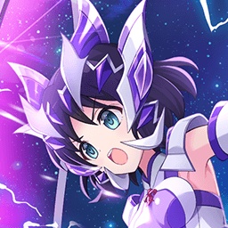 支援★6メモリア 神獣鏡の輝き
