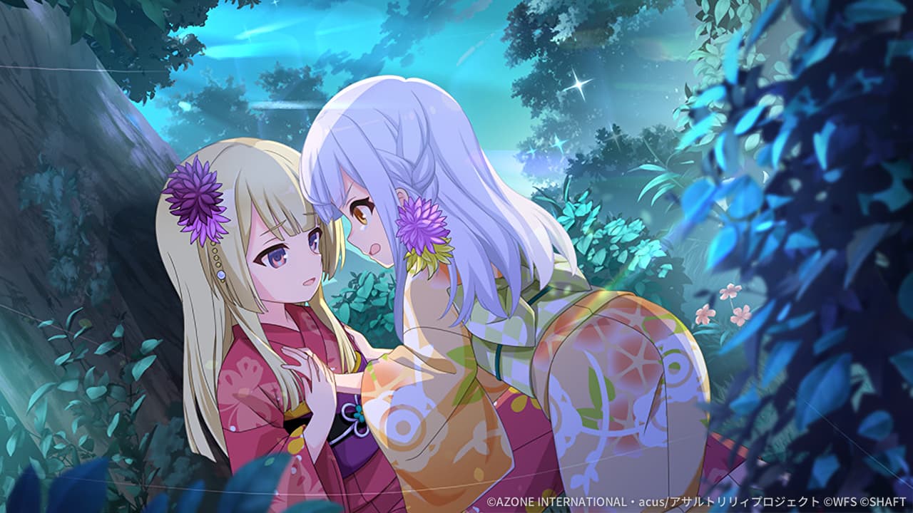 約束の蕾 (覚醒/後衛)【支援メモリア】