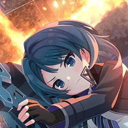 支援★6メモリア ブレイブ・ショット