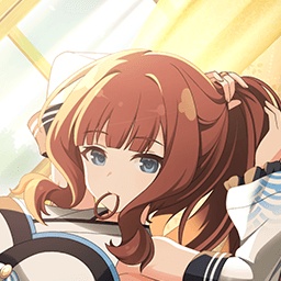 支援★6メモリア 麗しき出立