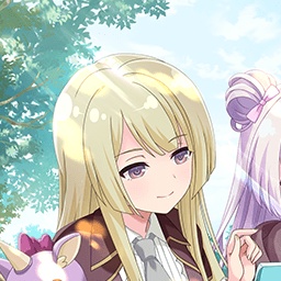 支援★6メモリア 思い出はカメラの中に