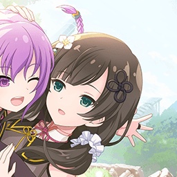 支援★6メモリア ヘイムスクリングラ・シスターズ (覚醒/後衛)