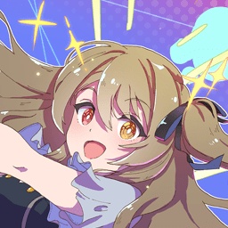 支援★6メモリア 花咲くハーモニー