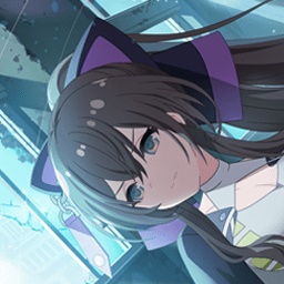 支援★6メモリア 息を潜めて (覚醒/後衛)