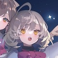 支援★6メモリア 星空のどうぶつ探し