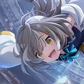 支援★6メモリア 藍は舞い降りた (覚醒/後衛)