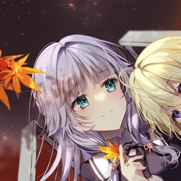 支援★6メモリア 秋月夜の彩り (覚醒/後衛)