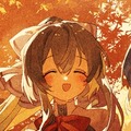 支援★6メモリア 紅葉の帳 (覚醒/後衛)