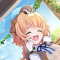 支援★6メモリア カワウソづくし (覚醒/後衛)