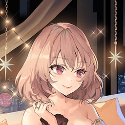 支援★6メモリア 聖夜に乾杯