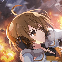 支援★6メモリア 旋律に身を委ねて (覚醒/後衛)