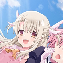 支援★6メモリア 空想魔法少女 (覚醒/後衛)