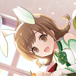 支援★6メモリア かがみもち、できました！ (覚醒/後衛)