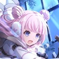 支援★6メモリア うりゃうりゃうりゃうりゃ！！ (覚醒/後衛)