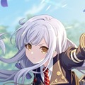 支援★6メモリア 貴女の笑顔を守るために