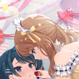 支援★6メモリア チョコを知らない君へ (覚醒/後衛)