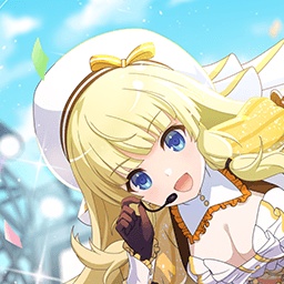 支援★6メモリア エクセレントアイドル☆紗癒 (覚醒/後衛)