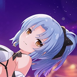 支援★6メモリア はにかみプールサイド