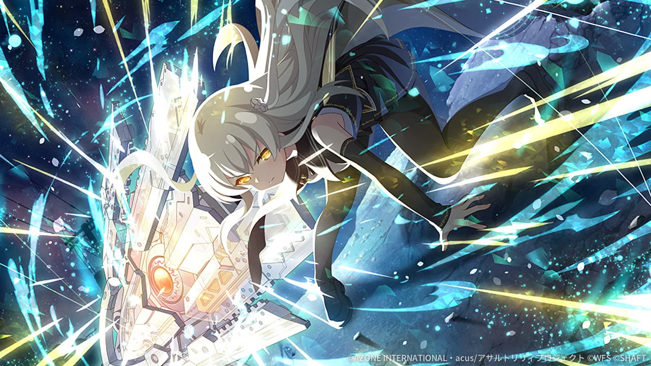 幻奏乙女 (覚醒/後衛)【支援メモリア】
