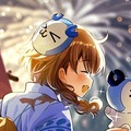 支援★6メモリア 射的の景品です！ (覚醒/後衛)