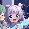 支援★6メモリア お月さまの秘密 (覚醒/後衛)