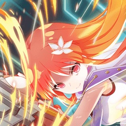 支援★6メモリア 緋染めの天使 (覚醒/後衛)