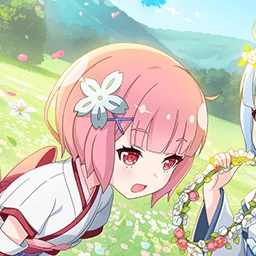 支援★6メモリア かけがえのない時間 (超覚醒/支援)