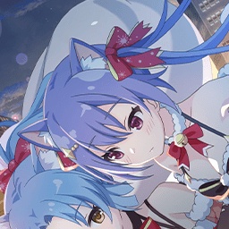 支援★6メモリア 聖夜の竜星